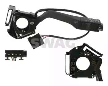 Выключатель на рулевой колонке SWAG купить